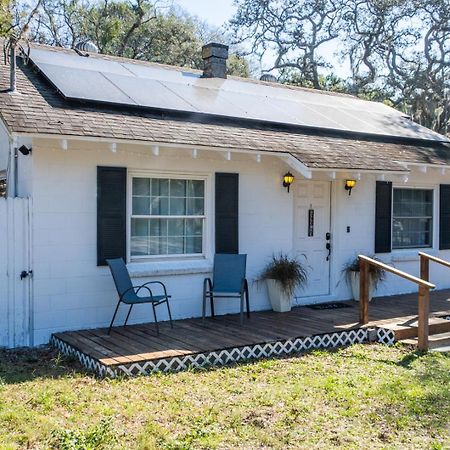 Cozy Home Near Busch Gardens Adventure Island And Usf Tampa Esterno foto
