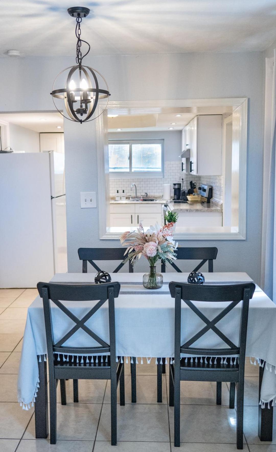 Cozy Home Near Busch Gardens Adventure Island And Usf Tampa Esterno foto