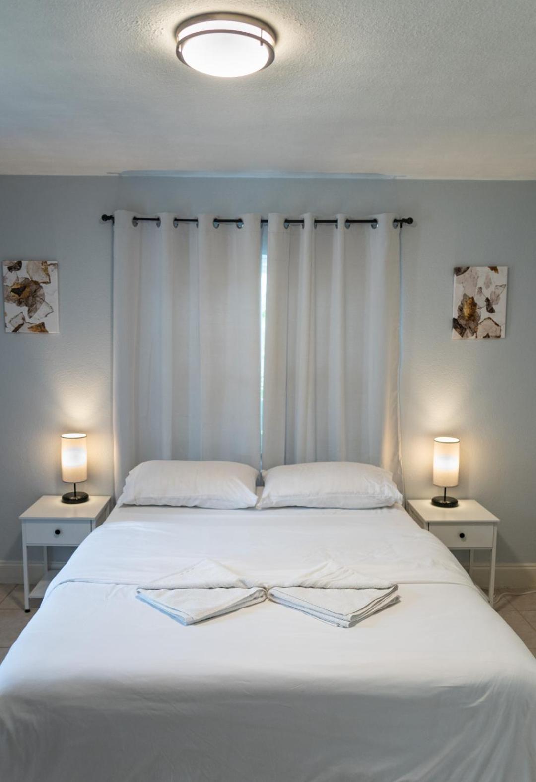 Cozy Home Near Busch Gardens Adventure Island And Usf Tampa Esterno foto