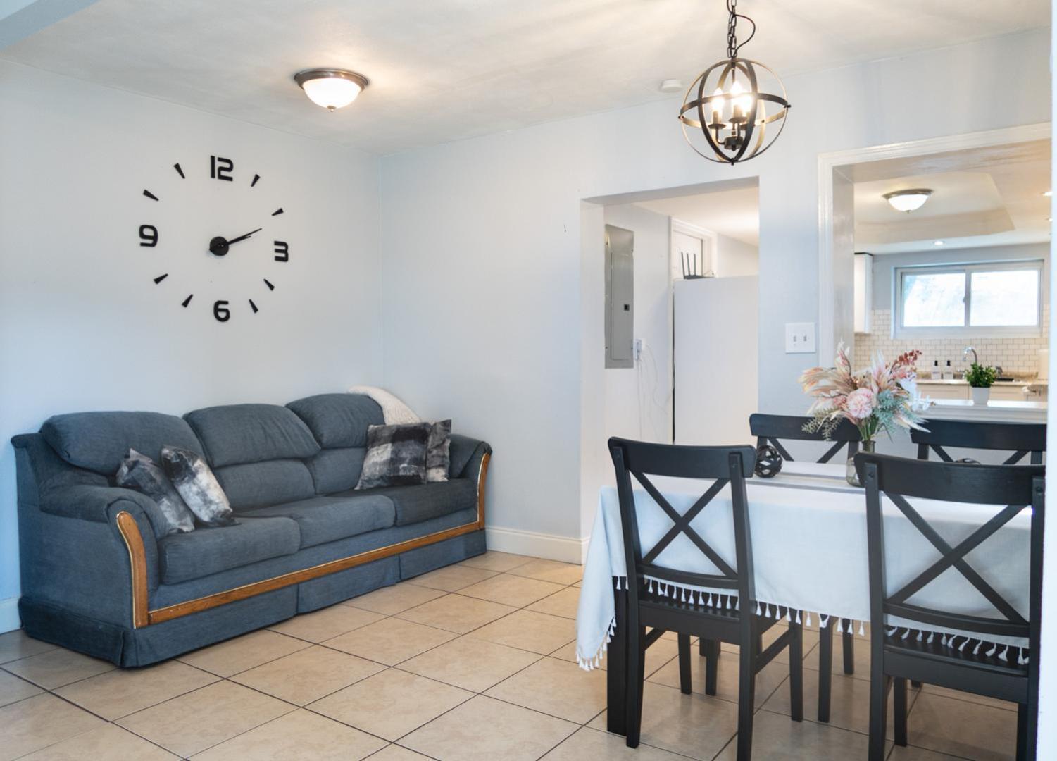 Cozy Home Near Busch Gardens Adventure Island And Usf Tampa Esterno foto