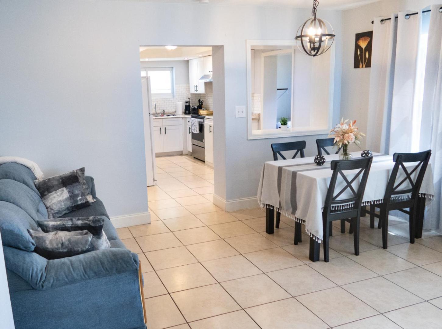 Cozy Home Near Busch Gardens Adventure Island And Usf Tampa Esterno foto