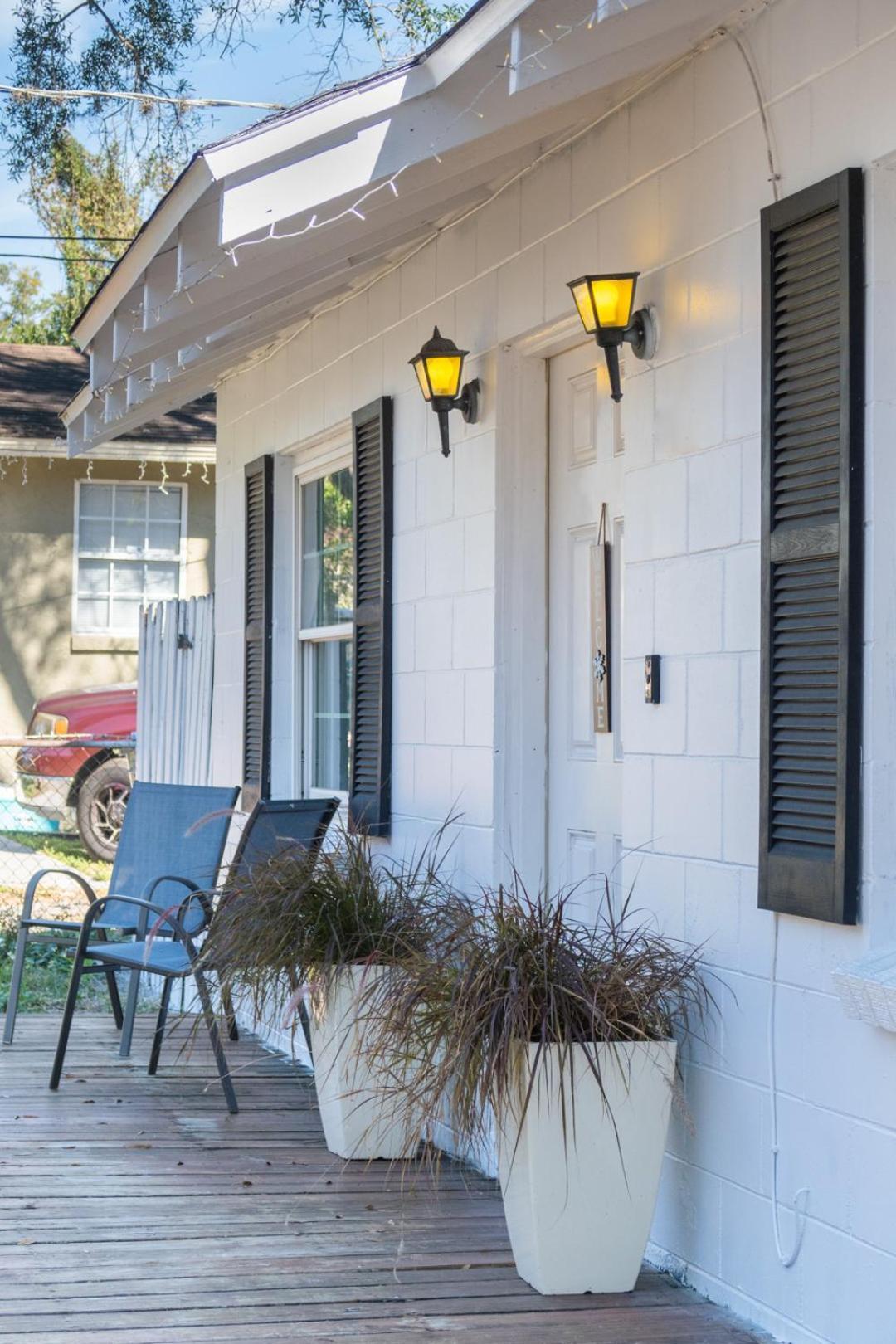 Cozy Home Near Busch Gardens Adventure Island And Usf Tampa Esterno foto
