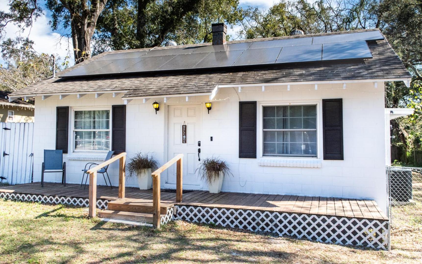Cozy Home Near Busch Gardens Adventure Island And Usf Tampa Esterno foto